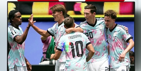 Infantino 2031? No, grazie