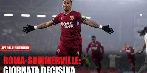 Calciomercato, le notizie di oggi
