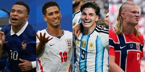 Mbappé e Haaland volano ma non sono i migliori: i giocatori che hanno aumentato di più il loro valore ai Mondiali