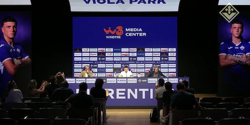 Paratici 'difensore' di Jimenez: "Parliamo di calcio"