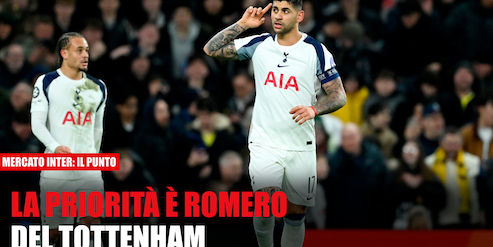 Il punto sul mercato dell'Inter