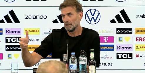 Klopp, patti chiari, amicizia lunga con la stampa tedesca: "Se non lascerete tranquilla la mia famiglia..."