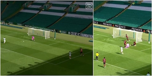 Pavlovic e Ricci, peggio di così non si può cominciare: che erroracci in Celtic-Milan!