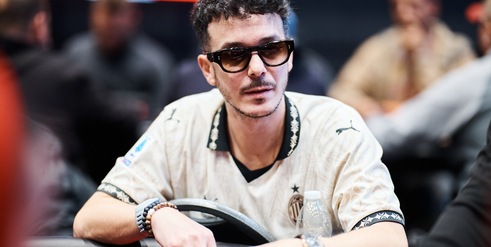 Luca Stevanato vince il Poker EM: grande trionfo a Velden