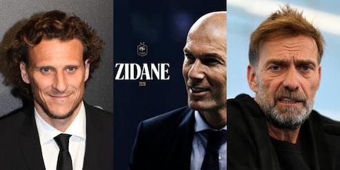 Quanti nuovi ct dopo i Mondiali: da Zidane a van Bommel, tutti i cambi sulle panchine delle nazionali