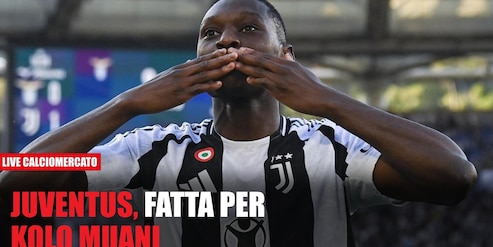 Calciomercato, le notizie di oggi