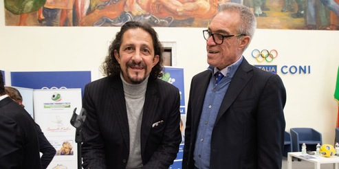 Il Passaporto Ematico esteso alla memoria di Igor Protti