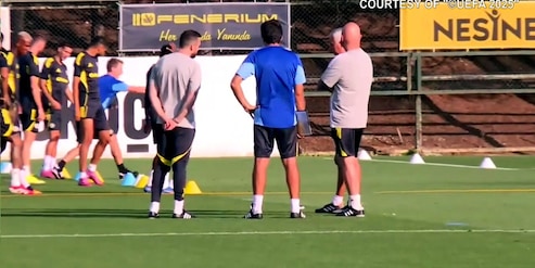 Milan, sul taccuino c'è anche Soulè