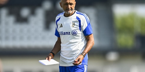 Juve, sfida al Nizza in amichevole: la probabile formazione di Spalletti