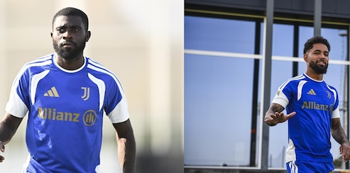Juve, sfida al Nizza in amichevole: la probabile formazione di Spalletti