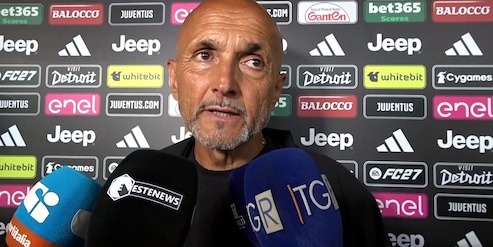 Spalletti ricorda Baresi: "Era il Maradona delle difese"