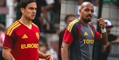Cardiff City-Roma, la probabile formazione di Gasperini
