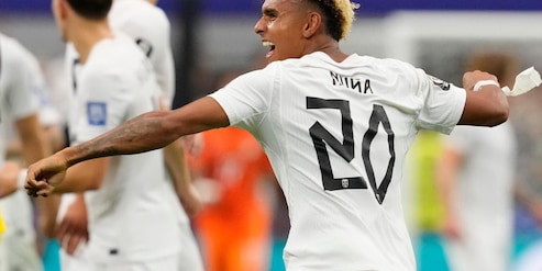 Roma, forte pressing per Nusa. La Juve vuole Zirkzee