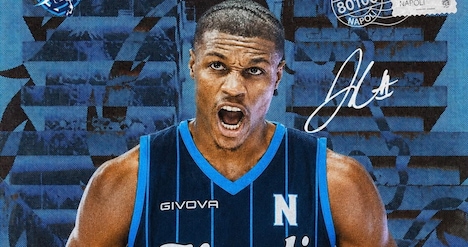 Colpo Napoli Basketball: preso Ramsey