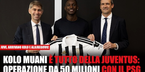Giusto Kolo