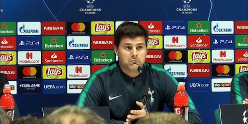 Stati Uniti, Pochettino rinnova fino al 2030
