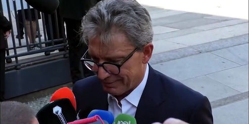 Eranio: "Baresi ha insegnato calcio"