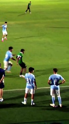 Laurienté perde la testa e viene espulso: rissa nell'amichevole tra Sassuolo e Celta