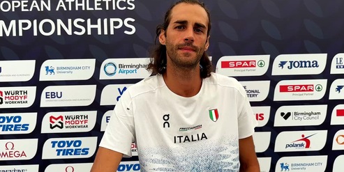 Tamberi senza filtri: "Finale importante, ma che salti terribili..."