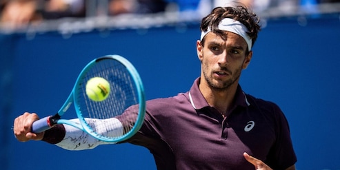 Musetti-Zheng, terzo turno Masters 1000 Cincinnati: orario, quando si gioca e dove vederla in tv