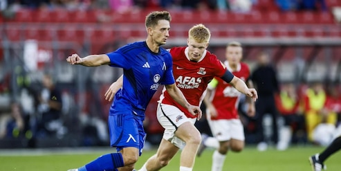 Levski Sofia-Aek Atene, il pronostico: occhio all'esito "chance mix"