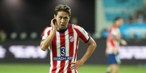 Atletico Madrid-Malaga, il pronostico: è il debutto stagionale per il Cholo Simeone