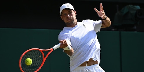 Cobolli-Jodar, ottavi di finale Masters 1000 Cincinnati: orario, quando si gioca e dove vederla in tv