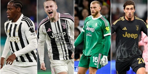 Juve, ecco quanto pesano gli esuberi: i maxi ingaggi frenano il mercato in uscita