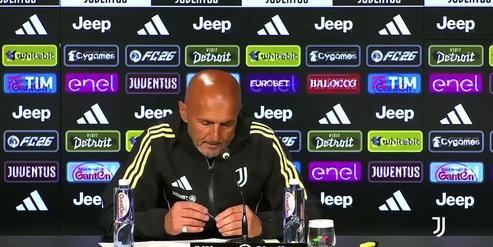 La Juventus vuole affidare il centrocampo a Kessiè