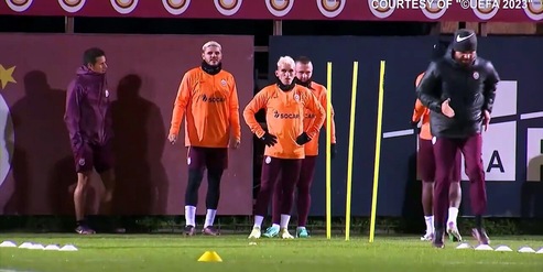 Lazio-Icardi, l'argentino prende tempo
