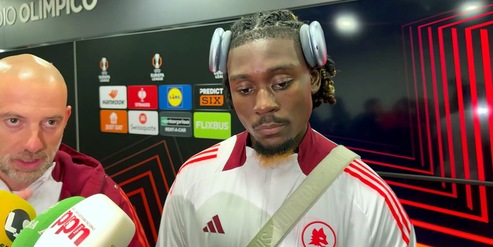 La Roma blinda Koné. Ma il City lo osserva