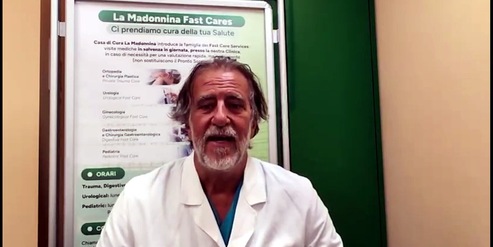 Panzeri sull'operazione di Federica Brignone: "4-6 settimane per riprendere l'attività"