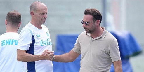 Napoli, mercato austerity e cessioni: l'analisi