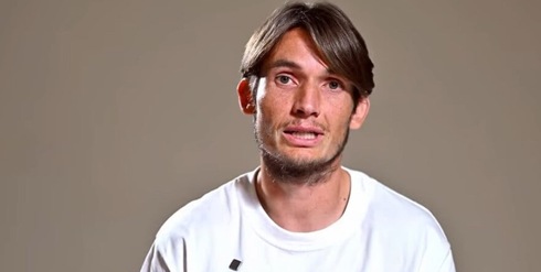 De Roon saluta l'Atalanta con un video emozionante: "Solo un arrivederci..."