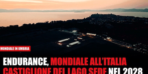 Il Mondiale è nostro