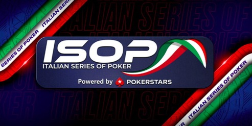 ISOP 2026-2027, si riparte da Campione d'Italia: cinque tappe verso Las Vegas