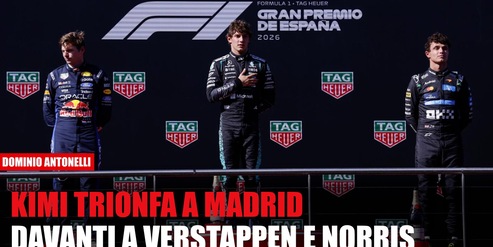 Real Kimi
