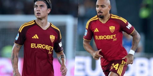 Roma-Inter, la probabile formazione di Gasperini