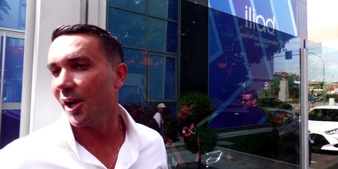 Palladino: "Così il calcio è più bello, complimenti ad Orsato"