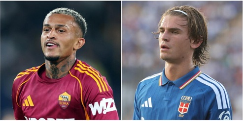 La formazione ideale degli Under 23 in Serie A: da Wesley a Nico Paz, ecco l'undici migliore