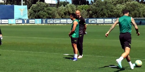 Pedro, addio al calcio: "Ho realizzato il mio sogno"