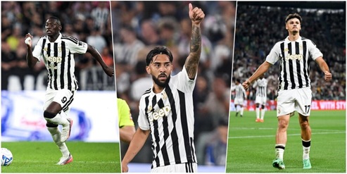 Le due Juve di Spalletti: soluzioni tattiche, giocatori e turn-over per 9 partite di fuoco