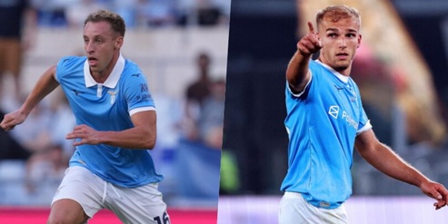 Lazio-Monza, la probabile formazione di Gattuso: c'è Isaksen