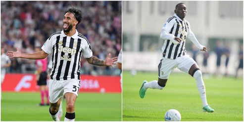 Juve, la probabile formazione di Spalletti per la partita contro il Cagliari