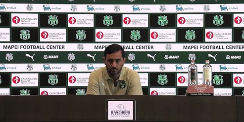 Aquilani: "Partita chiara, sappiamo dove dobbiamo mettere il punto"