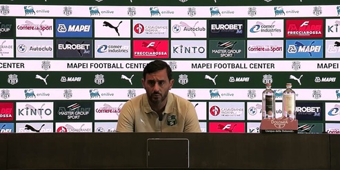 Aquilani: "Spiace per Leysen. Adzic può partire titolare"