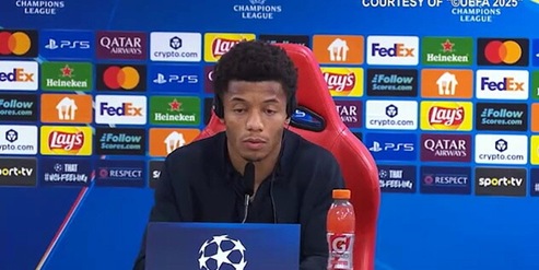 Il Napoli perde anche Neres