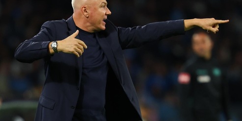 Serie A, le probabili di Frosinone-Sassuolo. Roma, Gasp parla degli infortunati