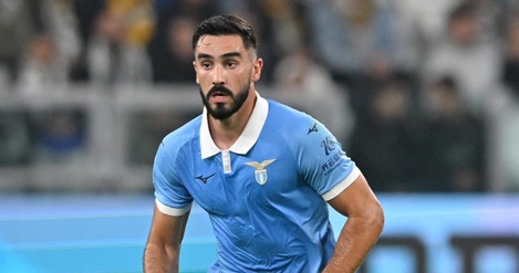 Sutalo in versione extralusso alla Lazio: arrivato in prestito in estate ora è il recordman di Gattuso
