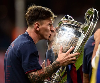 Messi, numeri da marziano. Ha superato Maradona?